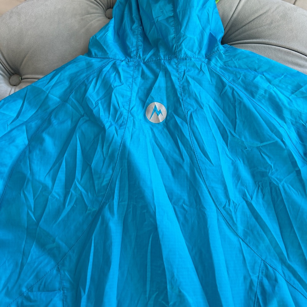 Marmot windbreaker - Picture 6 of 6
